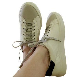 Sole Society Terlana SNEAKER Shoes Athletic Shoe Sneakers Women's WOMAN'S 7.5